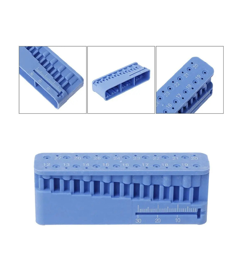 Endo Block – National Trading Company – NTC