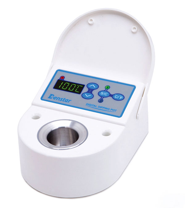 DENSTAR Digital Wax Dipping Pot Single DS-200 – National Trading ...